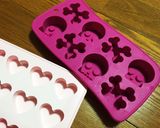 ひんやり甘～い濃厚ミルクキャンディ♡作り方3写真