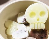 ひんやり甘～い濃厚ミルクキャンディ♡作り方4写真