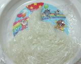 2日目カレーは子ども喜ぶ☆キャラクターに作り方2写真