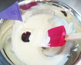 コロロとさけるグミでハロウィンチョコ♪作り方4写真