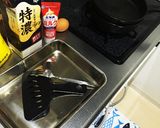 我が家の黄金比発見!? フレンチトースト作り方1写真