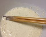 ちくわ納豆作り方3写真