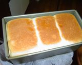 あら、簡単♪捏ねなくていいパン？！作り方15写真