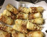 ちくわ納豆作り方4写真