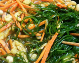 切り昆布と大豆の煮物マメマメ昆布(^^)作り方5写真