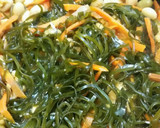 切り昆布と大豆の煮物マメマメ昆布(^^)作り方7写真
