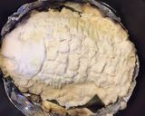 レモン香る鯛の塩釜焼き作り方4写真
