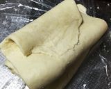 パイ生地 バター少なめ作り方7写真