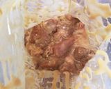 おかんの唐揚げ 〜牛乳編〜作り方3写真