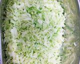簡単！ザワークラウト　乳酸キャベツ作り方6写真