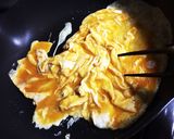 我が家のニラ玉作り方3写真