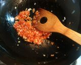 旨辛！大人の麻婆豆腐作り方3写真
