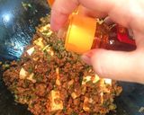 旨辛！大人の麻婆豆腐作り方8写真