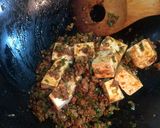 旨辛！大人の麻婆豆腐作り方9写真