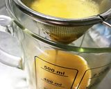 ★材料費30円弱！フライパンで茶碗蒸し★作り方1写真