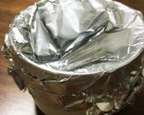 ★材料費30円弱！フライパンで茶碗蒸し★作り方3写真