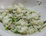 じゃこピーご飯の和風オムライス作り方4写真