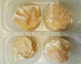 簡単！子どもも喜ぶエビ焼売でエビチリ風☆作り方2写真