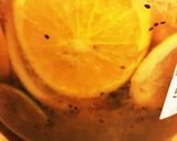 酵素ジュースForダイエット作り方5写真