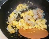 簡単！子どもも喜ぶエビ焼売でエビチリ風☆作り方7写真