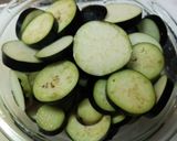 茄子のミートグラタン作り方1写真