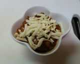 茄子のミートグラタン作り方4写真