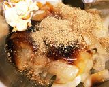 冬瓜の消費にはコレ☆冬瓜のオイマヨサラダ作り方5写真
