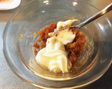 みそマヨ鮭のホイル焼き 簡単！作り方2写真