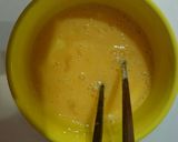朝食に☆簡単にスパニッシュオムレツ風作り方1写真