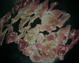 マヨたっぷり♪甘辛しょうが焼き丼作り方3写真