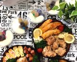 2016年♡運動会お弁当作り方2写真