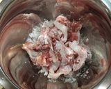 家計に優しい☆野菜たっぷり中華丼作り方2写真
