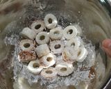 家計に優しい☆野菜たっぷり中華丼作り方3写真