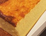 カステラのチョコサンド作り方1写真