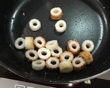家計に優しい☆野菜たっぷり中華丼作り方7写真