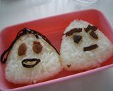 フジッコよろ昆布おにぎり作り方4写真