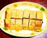 ☆甘過ぎないだし巻き卵焼き☆作り方4写真