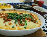 中華風混ぜご飯作り方5写真