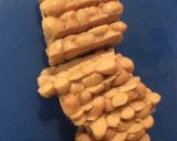 テンペとピーマンの香ばし焼き作り方1写真