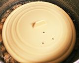 甘辛味が白米に合う☆いなりずしの皮で卵煮作り方12写真