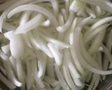 HBで家ピザ♪モントレー（カレーソース）作り方3写真
