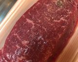和風ローストビーフ作り方1写真