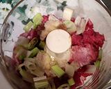 ジューシーでしっとり✿マグロのつみれ✿作り方2写真