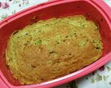 しっとり♬アボカドバナナのパウンドケーキ作り方7写真