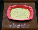 しっとり♬アボカドバナナのパウンドケーキ作り方6写真