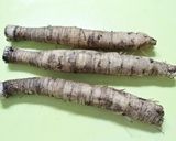 夕おもてなし♪赤飯で牛蒡アボカド海苔巻き作り方1写真