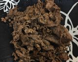 じゃがとナスが旨い！牛肉の中華ポン酢炒め作り方2写真