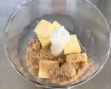 いちごの美味しい季節に生チョコ苺タルト作り方1写真