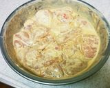 カロリー控えめジューシー唐揚げ作り方1写真