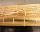 夕おもてなし♪赤飯で牛蒡アボカド海苔巻き作り方7写真